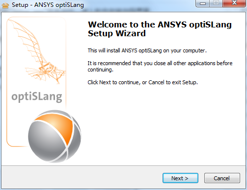 ANSYS opiSLang